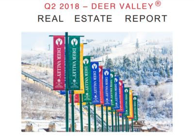 Mark Slettern Q2 2018 Report